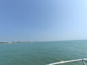 臻佑（Grsaed）可折疊打水桶釣魚(yú)戶(hù)外裝魚(yú)桶手提小水桶圓桶 5L藍  曬單實(shí)拍圖