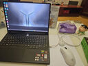 聯(lián)想拯救者R9000P 2025 AI元啟游戲筆記本電腦(銳龍9 8945HX 32G1T RTX5070 2.5K240Hz 黑)國(guó)家補(bǔ)貼20% 曬單實(shí)拍圖