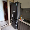 容聲331升法式多門(mén)四開(kāi)門(mén)電冰箱小戶(hù)型家用一級能效風(fēng)冷無(wú)霜變頻節能超薄BCD-331WD11MP家電國家補貼 曬單實(shí)拍圖
