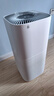 美的（Midea）森林家空氣凈化器Air4 家用除甲醛除菌除異味除過(guò)敏原甲醛傳感器實(shí)時(shí)監測國家補貼 【母嬰認證優(yōu)選】KJ550G-YY 曬單實(shí)拍圖
