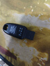 閃迪（SanDisk）64GB USB3.2 U盤(pán) CZ550黑色 讀速100MB/s 安全加密 數據恢復 學(xué)習辦公電腦車(chē)載 高速大容量?jì)?yōu)盤(pán) 曬單實(shí)拍圖