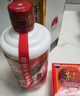 茅臺（MOUTAI）貴州茅臺酒 飛天茅臺53度500ml醬香型白酒  禮物 純糧 醬酒 43度 500mL 1瓶 飛天茅臺 曬單實(shí)拍圖