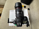 佳能（Canon）EOS 6D Mark II 6D2 單反相機(jī) 全畫幅專業(yè)照相機(jī) EF 24-105mm F4 IS II USM套機(jī) 旅行暢玩套裝 曬單實(shí)拍圖