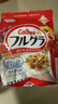 卡樂(lè )比（Calbee）即食燕麥片中秋禮物原味水果麥片600g日本進(jìn)口非油炸營(yíng)養早餐零食 曬單實(shí)拍圖
