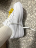 耐克NIKE板鞋女空軍一號AF1 AIR FORCE 1運動(dòng)鞋DD8959-100白36.5 曬單實(shí)拍圖
