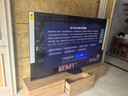 海信電視E8Q 85英寸 信芯H6 U+MiniLED  黑曜屏 首發(fā)330Hz高刷 帝瓦雷音響 E8NPRO升級(jí) 國(guó)家補(bǔ)貼85E8Q 曬單實(shí)拍圖