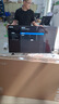 飛利浦（PHILIPS）55英寸4K超高清智慧全面屏 2+32G 三重護眼 HDR 遠場(chǎng)AI語(yǔ)音智能液晶平板電視機55PUF7590/T3 55英寸 曬單實(shí)拍圖