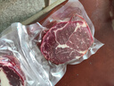 大鮮田 進(jìn)口谷飼M3原切眼肉牛排凈重1.5kg厚切雪花牛肉生鮮美洲源頭直發(fā) 曬單實(shí)拍圖