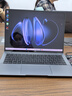 華為MateBook 14 店鋪預裝Windows版 輕薄筆記本電腦 2.8K OLED觸控屏 酷睿UItra5 16G 1T 深空灰 曬單實(shí)拍圖