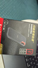 閃迪（SanDisk）2TB Type-c USB3.2 NVMe移動(dòng)固態(tài)硬盤(pán)（PSSD）E61卓越版 1050MB/s三防保護 手機筆記本電腦外接SSD 曬單實(shí)拍圖