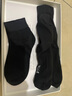 阿迪達斯 （adidas）男鞋女鞋 跑步系列 PUREBOOST 5 CLIMAWARM 跑步鞋 JI0303  42.5 曬單實(shí)拍圖