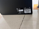 聯(lián)想（Lenovo)天逸510s/來酷310商用辦公臺式電腦全套整機家用迷你7.4L小機箱臺式主機電腦定制 來酷i5-12450H 16G內(nèi)存 512G固態(tài) 主機+23.8英寸顯示器 曬單實拍圖