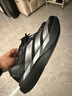 阿迪達斯 （adidas）男 跑步系列 adizero Evo SL M 跑步鞋 JR4888 黑色  42  曬單實(shí)拍圖