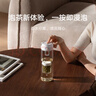 米家（MIJIA）磁彈泡茶杯 磁吸茶倉杯 Tritan材質(zhì)茶水分離杯 運動塑料水杯800mL 曬單實拍圖