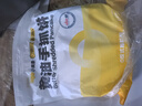 小黃象黃油手抓餅1000g（10張）兒童營(yíng)養早餐食品原味手抓餅 曬單實(shí)拍圖