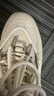斯凱奇（SKECHERS）男鞋秋季厚底增高老爹鞋時(shí)尚百搭休閑鞋戶外軟底運(yùn)動(dòng)鞋51241 曬單實(shí)拍圖
