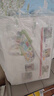 費雪（Fisher-Price）嬰兒玩具新生兒見面禮生日禮物禮盒-豪華鋼琴繽紛健身器FWT06 曬單實拍圖