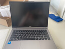 宏碁（acer）非凡Go Pro 14英寸輕薄本 筆記本電腦學(xué)生 (Core7-240H 32G 1TB 2.8K屏120Hz )銀河灰 曬單實(shí)拍圖