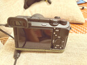 索尼（SONY）  Alpha 6700 APS-C半畫幅微單相機(jī)AI智能芯片 強(qiáng)悍對焦A6700/a6700L /6700m A6700M【88+128G+肩帶+屏+D11】 官方標(biāo)配 曬單實(shí)拍圖