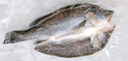 1號會(huì )員店（One's Member）零添加保水劑白蕉三去海鱸魚(yú) 1000g（500g*2） 海魚(yú) 海鮮水產(chǎn) 曬單實(shí)拍圖