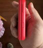 諾基亞 NOKIA 2660 Flip 4G 移動聯(lián)通電信 雙卡雙待  翻蓋手機 備用手機 老人老年手機 學生手機 紅色 曬單實拍圖