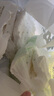 愛(ài)兒可（arok）嬰兒紙尿褲拉拉褲蠶絲蛋白系列尿不濕 麗家寶貝 XXXL碼拉拉褲（≥18kg） 1包 28片 曬單實(shí)拍圖