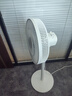 格力（GREE）【全新升級】七葉輕音立式電風(fēng)扇家用柔風(fēng)落地扇臺式桌面風(fēng)扇大風(fēng)量節能宿舍電扇 FS-3015h7 曬單實(shí)拍圖