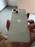 Apple 蘋(píng)果13 iPhone 13 移動(dòng)聯(lián)通電信蘋(píng)果5G 二手手機  國行國行優(yōu)惠券補貼 星光色 128G 曬單實(shí)拍圖