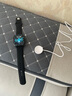 華強北在線華強北S10智能手表頂配版WatchS10promax 血氧功能高清續(xù)航離線支付語音助手運動NFC無邊框男女 旗艦全功能【黑色】 超長續(xù)航-實時接收信息-雙向支付 曬單實拍圖