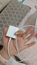 科沃【金榜推薦】適用蘋(píng)果充電器13充電線(xiàn)快充頭套裝20W手機(jī)平板iphone17/16/15/14promax12plus/ipad 曬單實(shí)拍圖