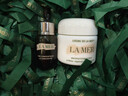 海藍(lán)之謎（LA MER）濃縮修護(hù)精華15ml舒緩緊致護(hù)膚品套裝化妝品禮盒生日禮物送女友 曬單實(shí)拍圖