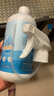 海氏海諾次氯酸消毒液噴霧家用空氣皮膚兒童寵物殺菌消毒免洗無酒精500ml 曬單實(shí)拍圖