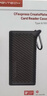 PGYTECH CFexpress A讀卡器usb3.2多功能合一蒲公英cfb閃傳卡盒SD/TF卡收納CFA索尼A卡Type-c接口 CFA綠色 曬單實(shí)拍圖