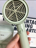 飛科（FLYCO）博銳電吹風(fēng)機吹頭發(fā)家用大功率不傷發(fā)便攜護發(fā)吹風(fēng)筒女士宿舍用京東自營(yíng) 國家補貼 翡翠綠PH1628 曬單實(shí)拍圖