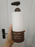 OHBT防脫育發(fā)洗發(fā)水500g生姜洗頭膏固發(fā)養發(fā)增發(fā)密發(fā)洗發(fā)露金榜第1 曬單實(shí)拍圖