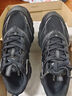 特步女鞋運動(dòng)休閑鞋Y2K復古秋冬2025新款防滑耐磨增高老爹鞋 曬單實(shí)拍圖