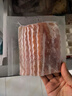 荷美爾（Hormel）超值精選培根150g/袋*3 冷藏豬肉煙熏風(fēng)味兒童早餐三明治燒烤食材 曬單實拍圖