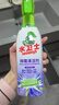 水衛(wèi)士除霉清潔劑 墻體除霉白墻面去霉斑清潔劑 瓷磚墻壁防霉480g水衛(wèi)仕 曬單實(shí)拍圖
