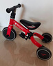 babycare扭扭車(chē)防側翻兒童溜溜車(chē)搖搖車(chē)寶寶滑行玩具車(chē)3-6歲 賽琳綠音樂(lè )款 曬單實(shí)拍圖