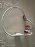 韶音（SHOKZ）OpenRun Pro 2 S820開(kāi)放式藍牙耳機骨傳導耳機運動(dòng)跑步騎行無(wú)線(xiàn) 基普喬格聯(lián)名款 曬單實(shí)拍圖