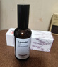 半桃薰衣草睡眠噴霧100ml 植物安神精油成人快速入睡深度助眠香薰男女 曬單實(shí)拍圖