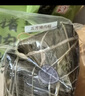 五芳齋粽子中華老字號嘉興特產(chǎn)加熱即食五芳豬肉粽禮袋100克*6只 曬單實(shí)拍圖