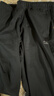 李寧（LI-NING）運動(dòng)褲男秋季親膚簡(jiǎn)約百搭休閑衛褲棉質(zhì)潮流顯瘦束腳褲子跑步長(cháng)褲 曬單實(shí)拍圖