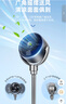 格力（GREE）【直流變頻明星單品】空氣循環(huán)扇遙控電風(fēng)扇落地扇家用一級(jí)能效換氣扇循環(huán)對(duì)流風(fēng)扇 FXDZ-20X62Bg3 曬單實(shí)拍圖