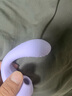 杰士邦跳蛋遠程異地遙控情趣用品玩具女性私密儀器解壓震動(dòng)棒幽蘭婉婉 曬單實(shí)拍圖