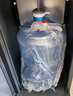 美菱（MeiLing）茶吧機 家用飲水機遙控智能【雙溫雙顯雙出水口】下置水桶全自動(dòng)自主控溫立式泡茶機MY-C919  曬單實(shí)拍圖