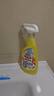 花王（KAO）浴室清洗劑500ml 洗手臺(tái)瓷磚除水垢衛(wèi)生間清潔劑 新舊包裝隨機(jī)發(fā) 曬單實(shí)拍圖