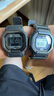 卡西歐（CASIO）G-SHOCK  DW-H5600冠軍之心主題藍牙計步運動手表 【七夕禮物】 DW-H5600MB-1PR 曬單實拍圖