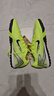 耐克（NIKE）男子足球鞋刺客VAPOR 16 TF碎釘運動(dòng)鞋 FQ8687-700 熒光黃  41 曬單實(shí)拍圖
