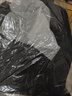 海瀾之家羽絨服男25新款運動(dòng)連帽外套男冬季 黑色8C M 170/88A 推薦125~136斤 曬單實(shí)拍圖
